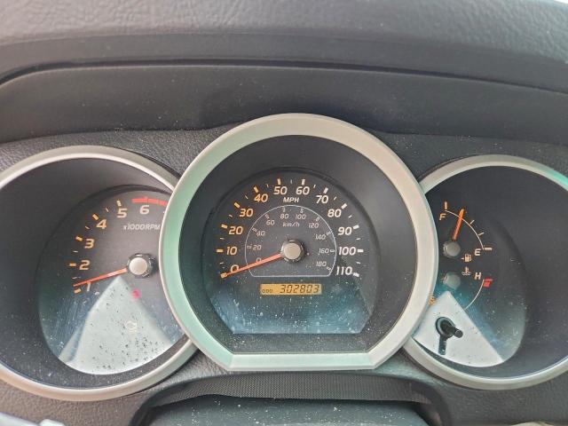 Toyota 4Runner Sr5 Image 8