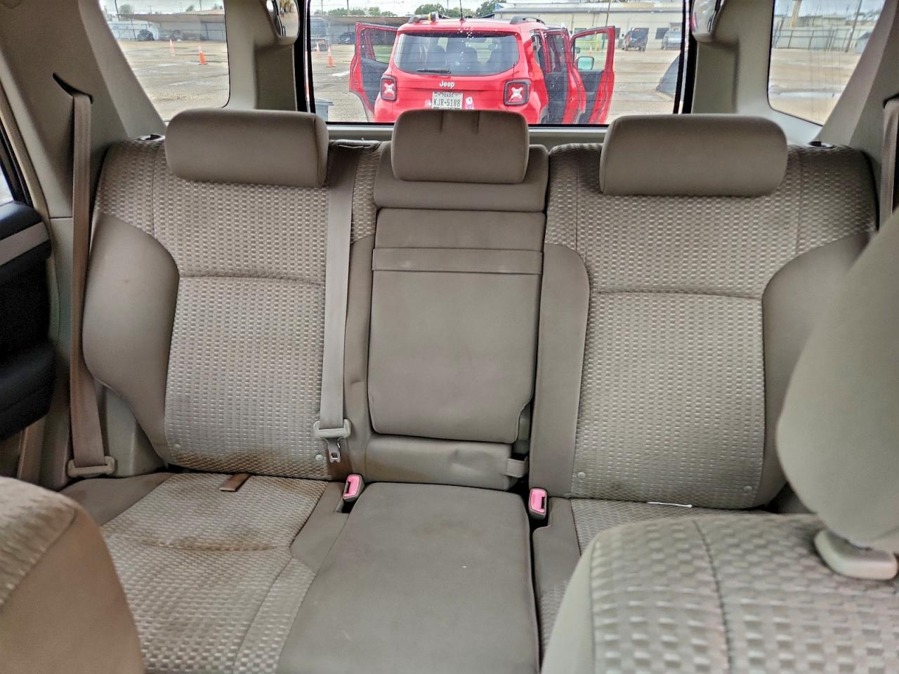 Toyota 4Runner Sr5 Image 12