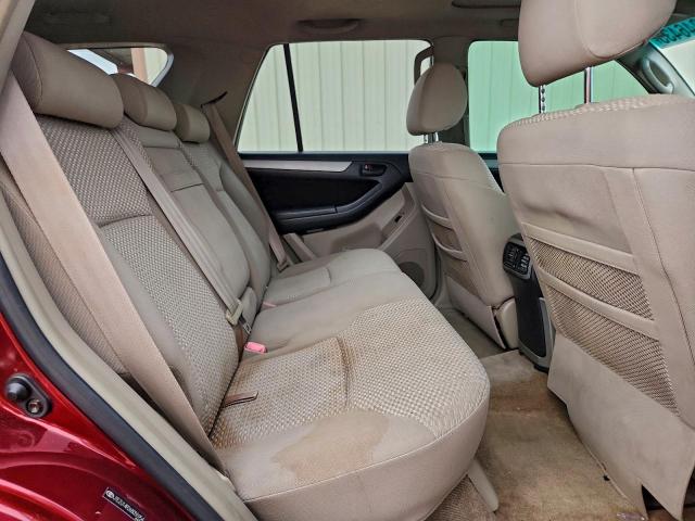 Toyota 4Runner Sr5 Image 7