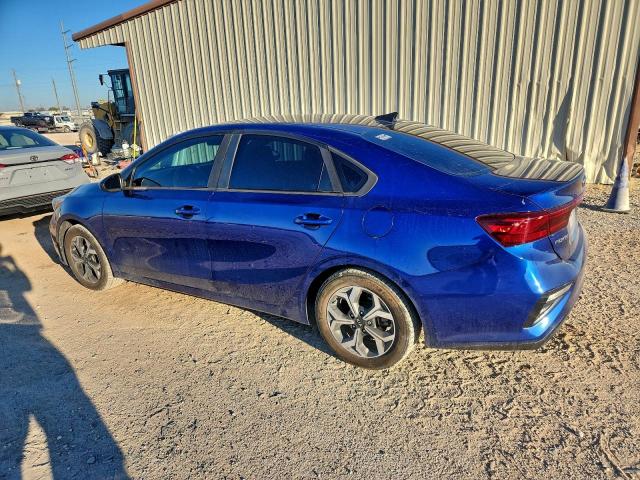 Kia Forte Fe Image 2