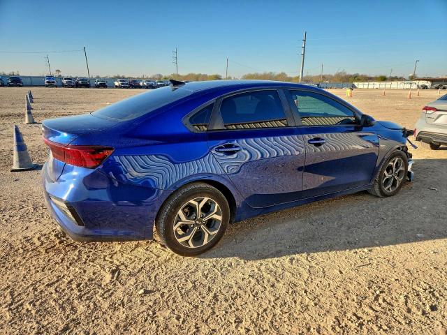 Kia Forte Fe Image 12