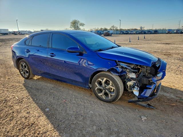 Kia Forte Fe Image 9
