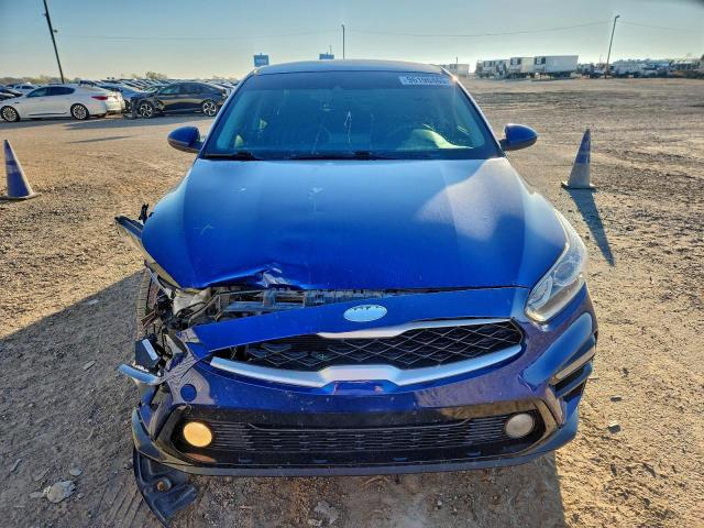 Kia Forte Fe Image 6