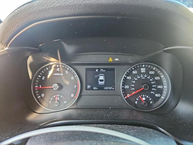 Kia Forte Fe Image 10