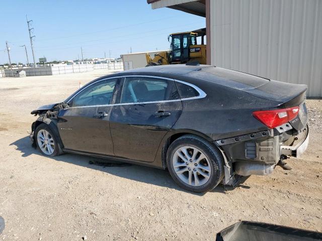 Chevrolet Malibu Lt Image 4