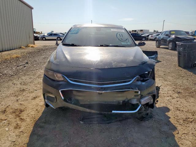 Chevrolet Malibu Lt Image 6