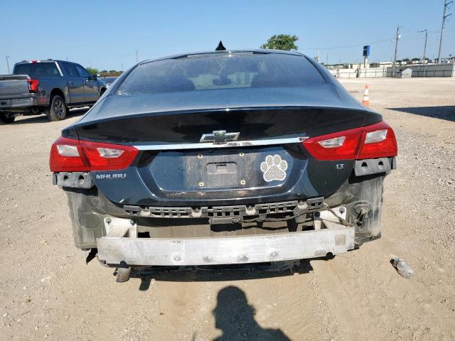 Chevrolet Malibu Lt Image 9