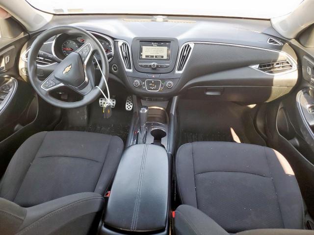 Chevrolet Malibu Lt Image 13