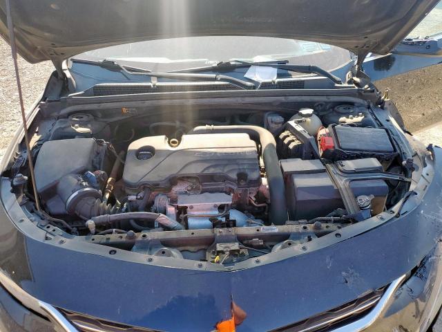 Chevrolet Malibu Lt Image 5