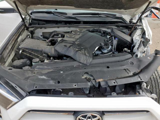Toyota 4Runner Sr5 Image 6