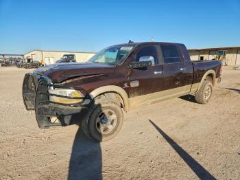  Salvage Ram 2500