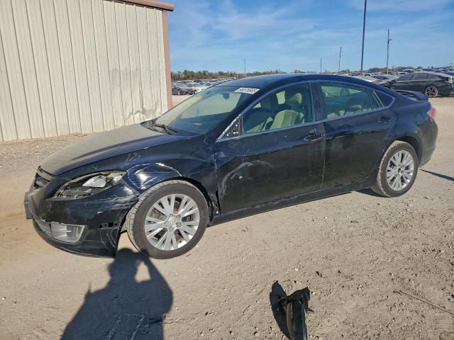 Salvage Mazda 6