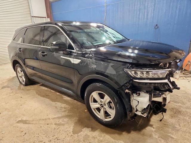 Kia Sorento Lx Image 3