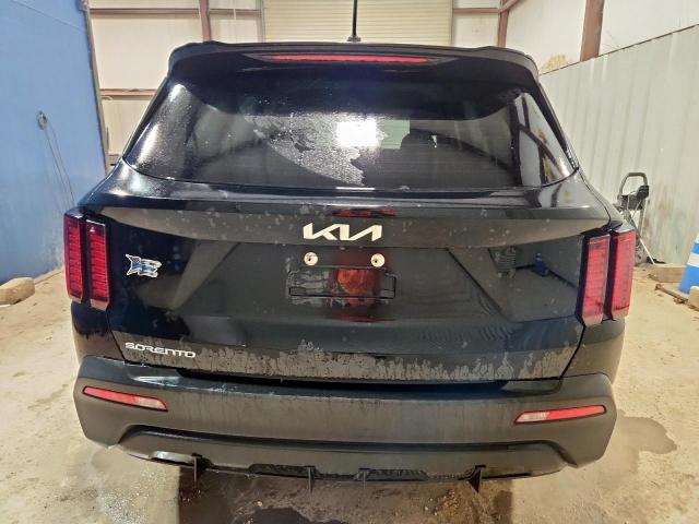 Kia Sorento Lx Image 2