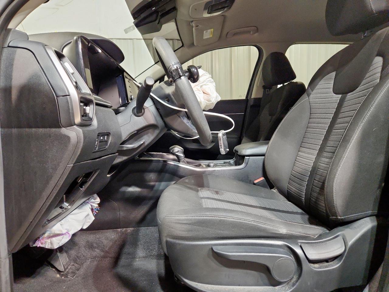 Kia Sorento Lx Image 12