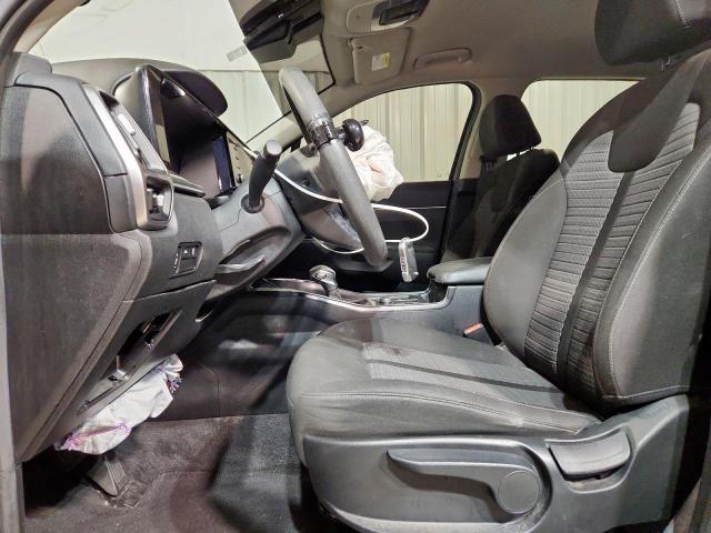 Kia Sorento Lx Image 12