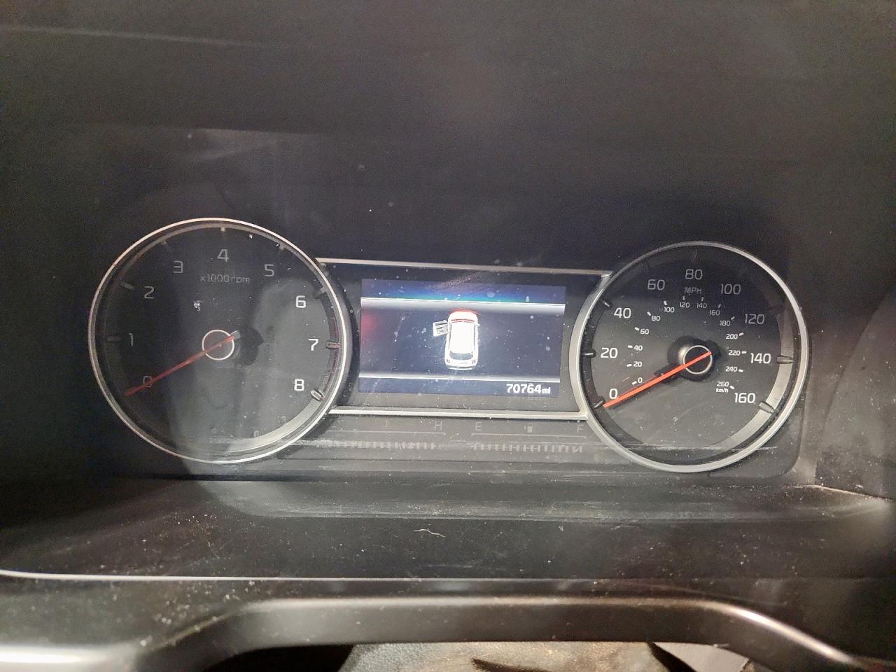 Kia Sorento Lx Image 7