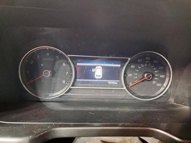 Kia Sorento Lx Image 7