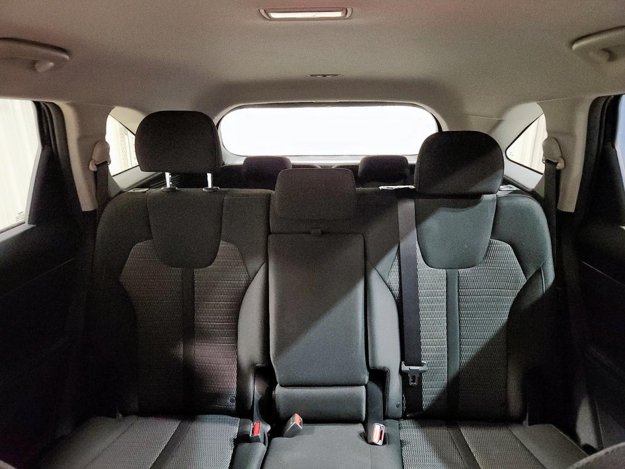 Kia Sorento Lx Image 5