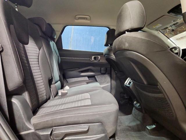 Kia Sorento Lx Image 11