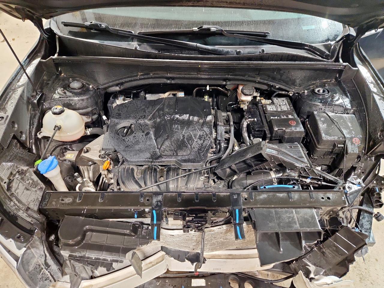 Kia Sorento Lx Image 10