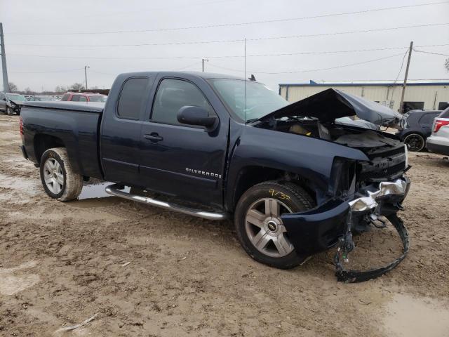 Chevrolet Silverado C1500 Image 4