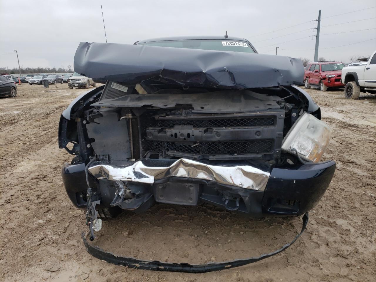 Chevrolet Silverado C1500 Image 2