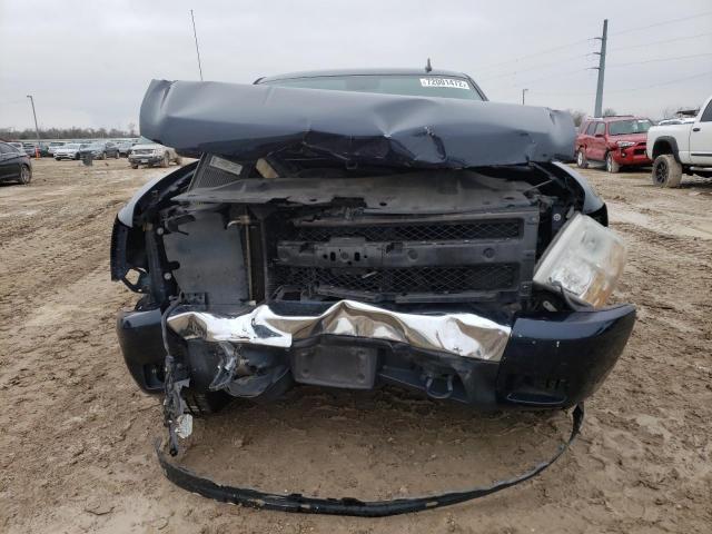 Chevrolet Silverado C1500 Image 2