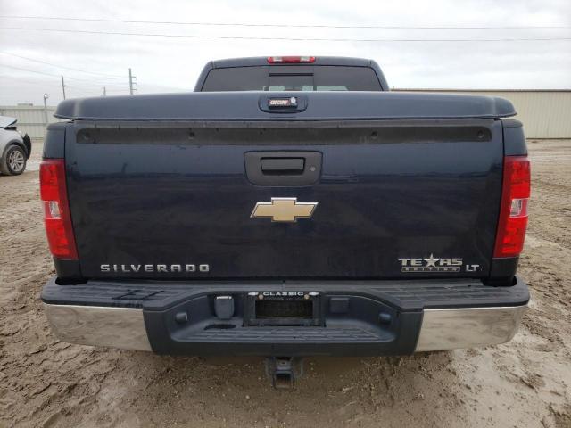 Chevrolet Silverado C1500 Image 5