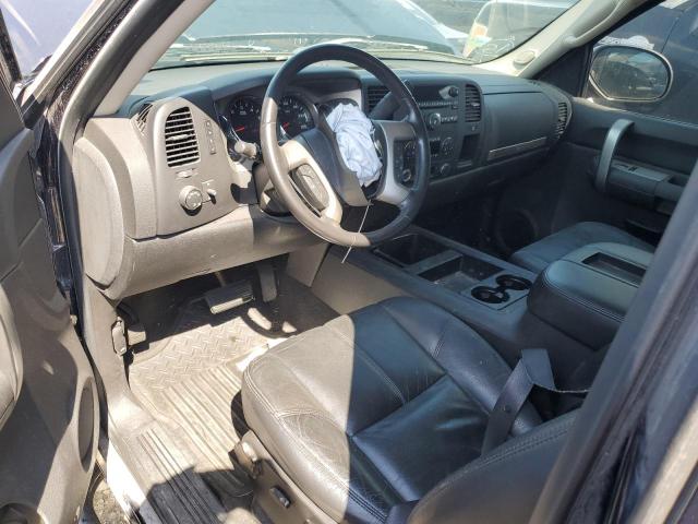 Chevrolet Silverado C1500 Image 11