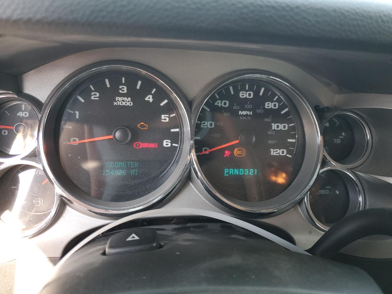 Chevrolet Silverado C1500 Image 12