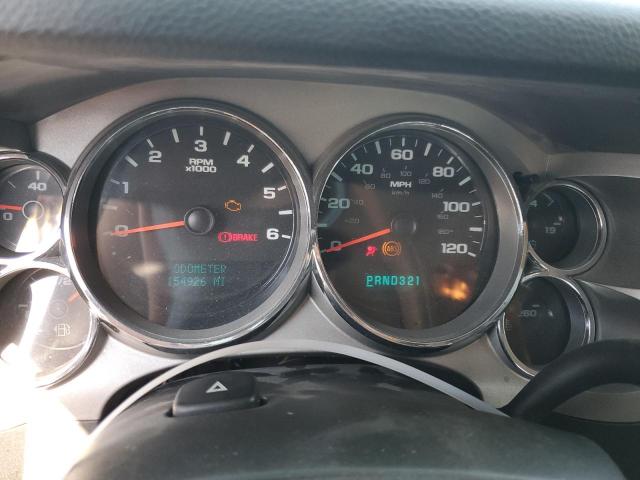 Chevrolet Silverado C1500 Image 12