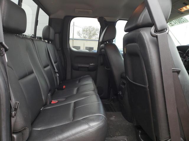 Chevrolet Silverado C1500 Image 7