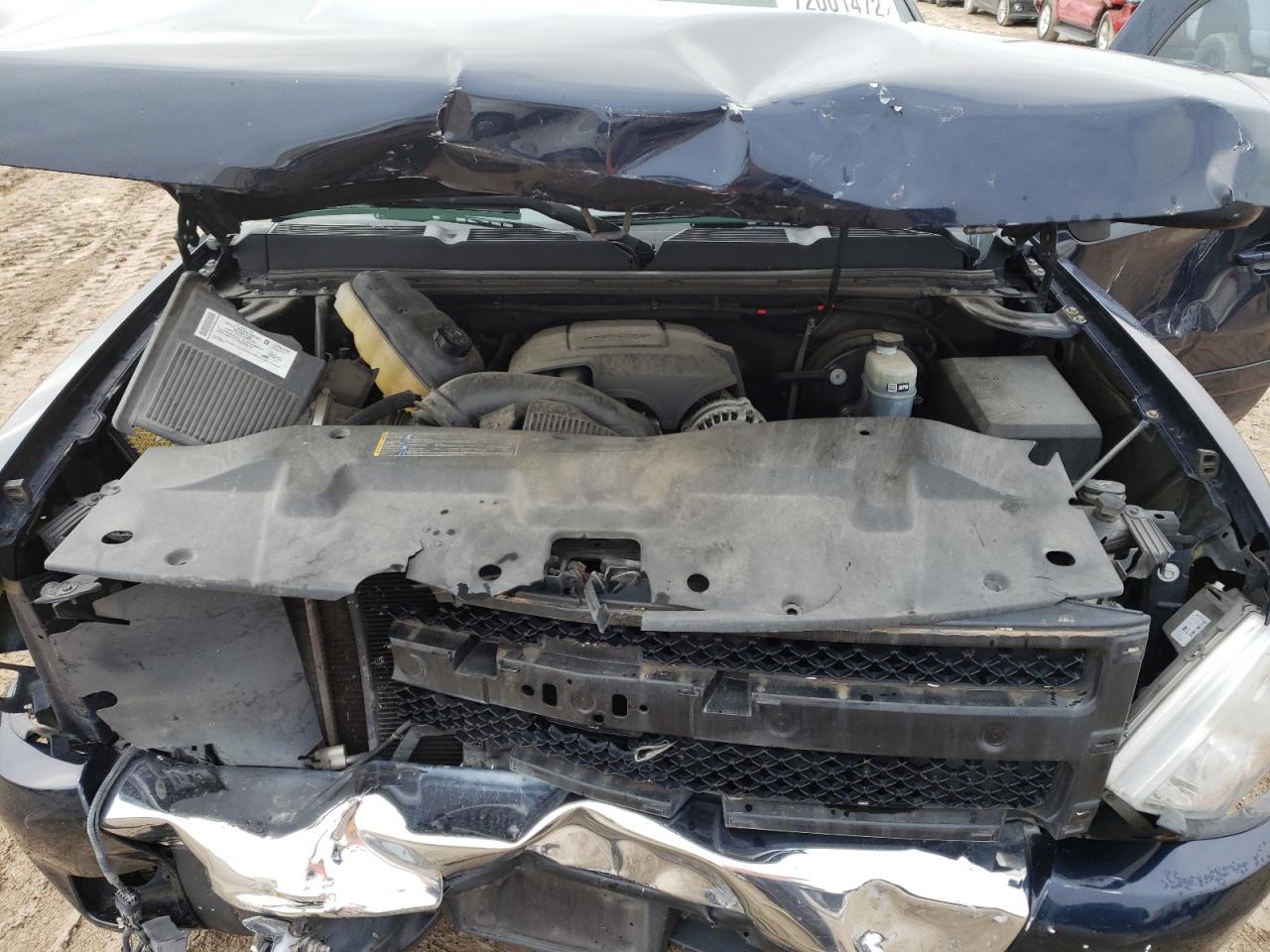 Chevrolet Silverado C1500 Image 8