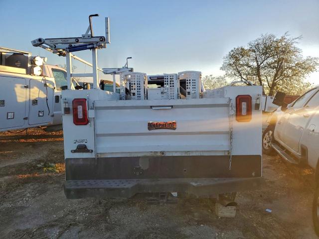 Chevrolet Silverado C2500 Heavy Duty Image 8