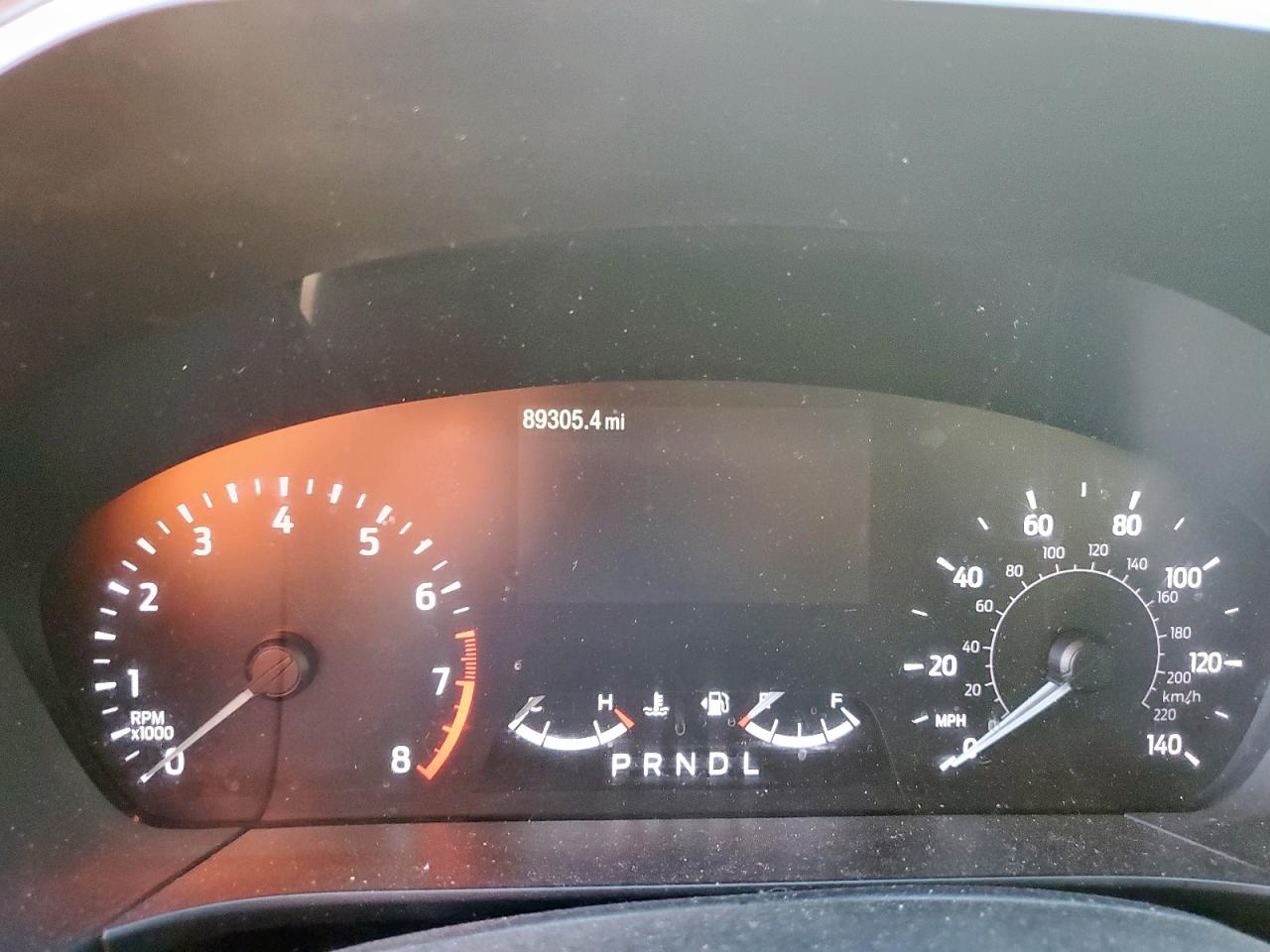 Ford Escape Se Image 2