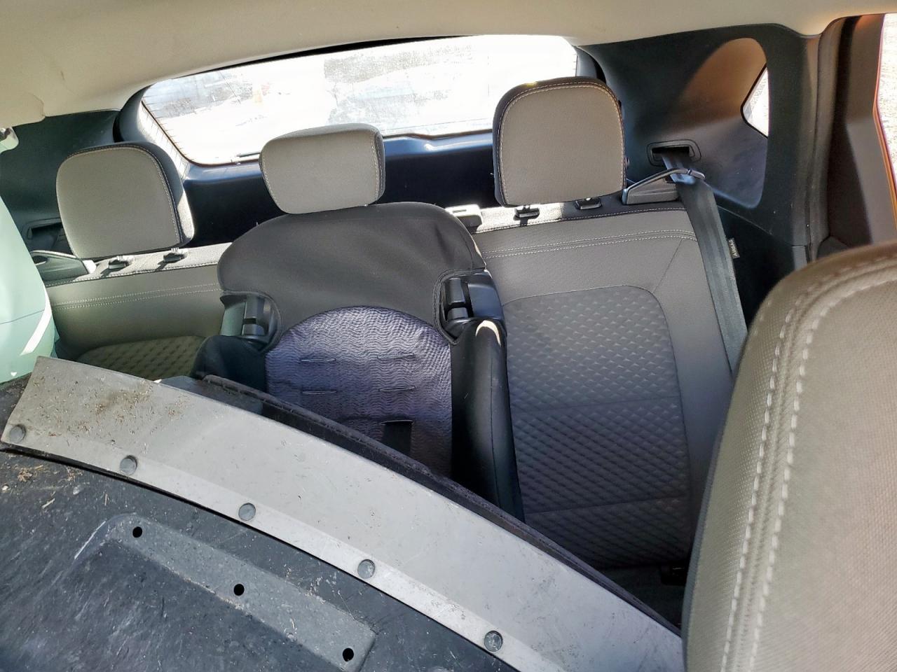 Ford Escape Se Image 13