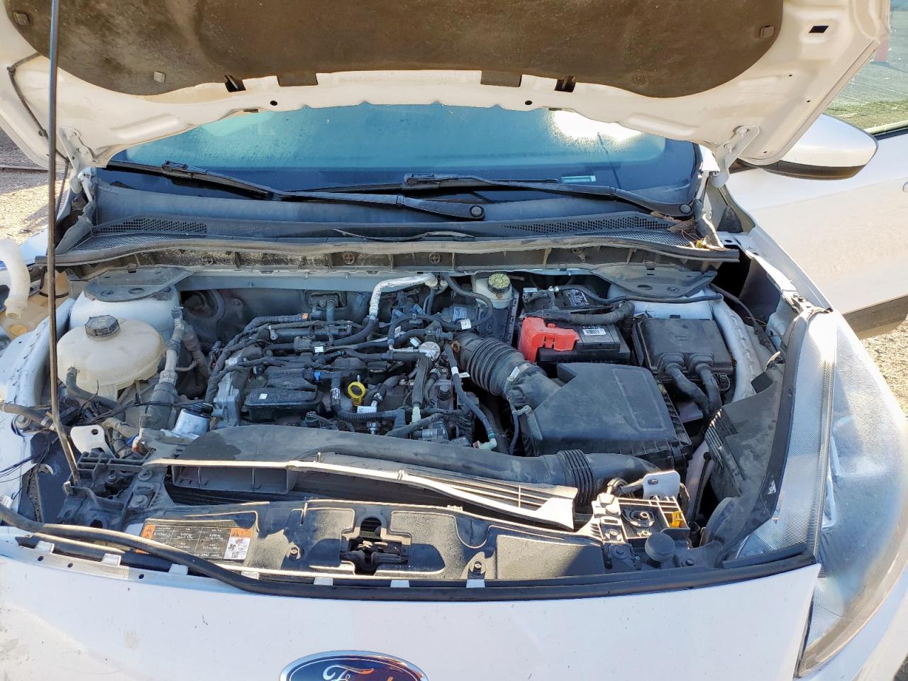 Ford Escape Se Image 4