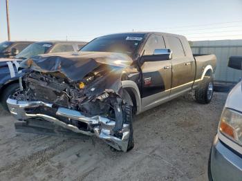  Salvage Dodge Ram 2500