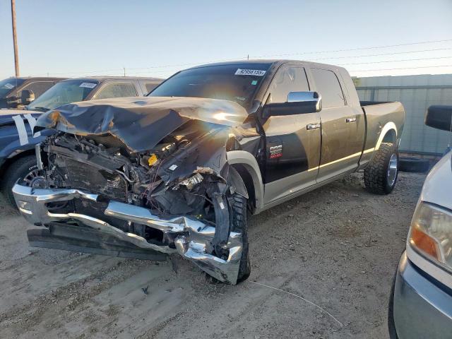  Salvage Dodge Ram 2500