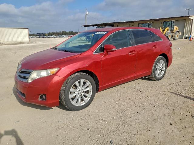  Salvage Toyota Venza