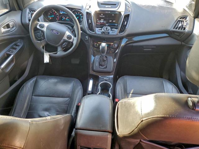 Ford Escape Titanium Image 5