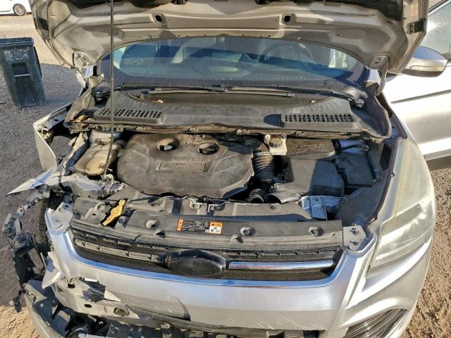 Ford Escape Titanium Image 11