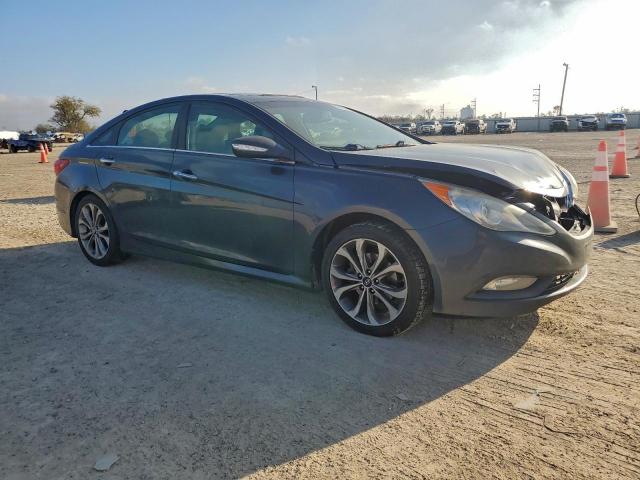 Hyundai SONATA Se Image 5