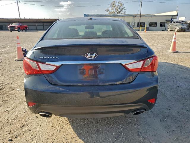 Hyundai SONATA Se Image 6