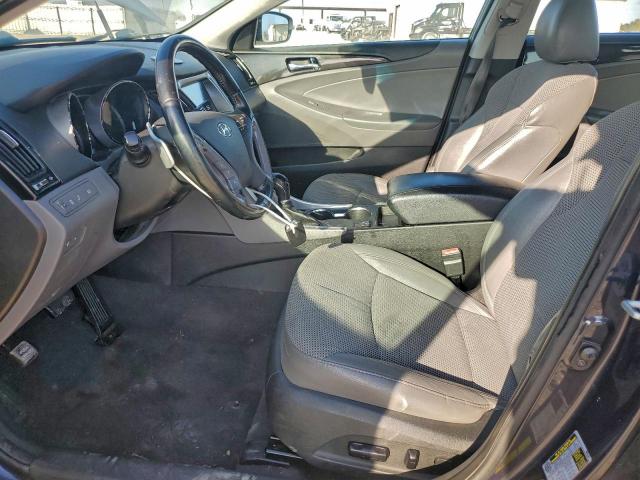 Hyundai SONATA Se Image 8