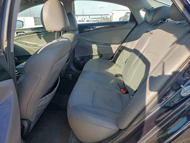 Hyundai SONATA Se Image 3