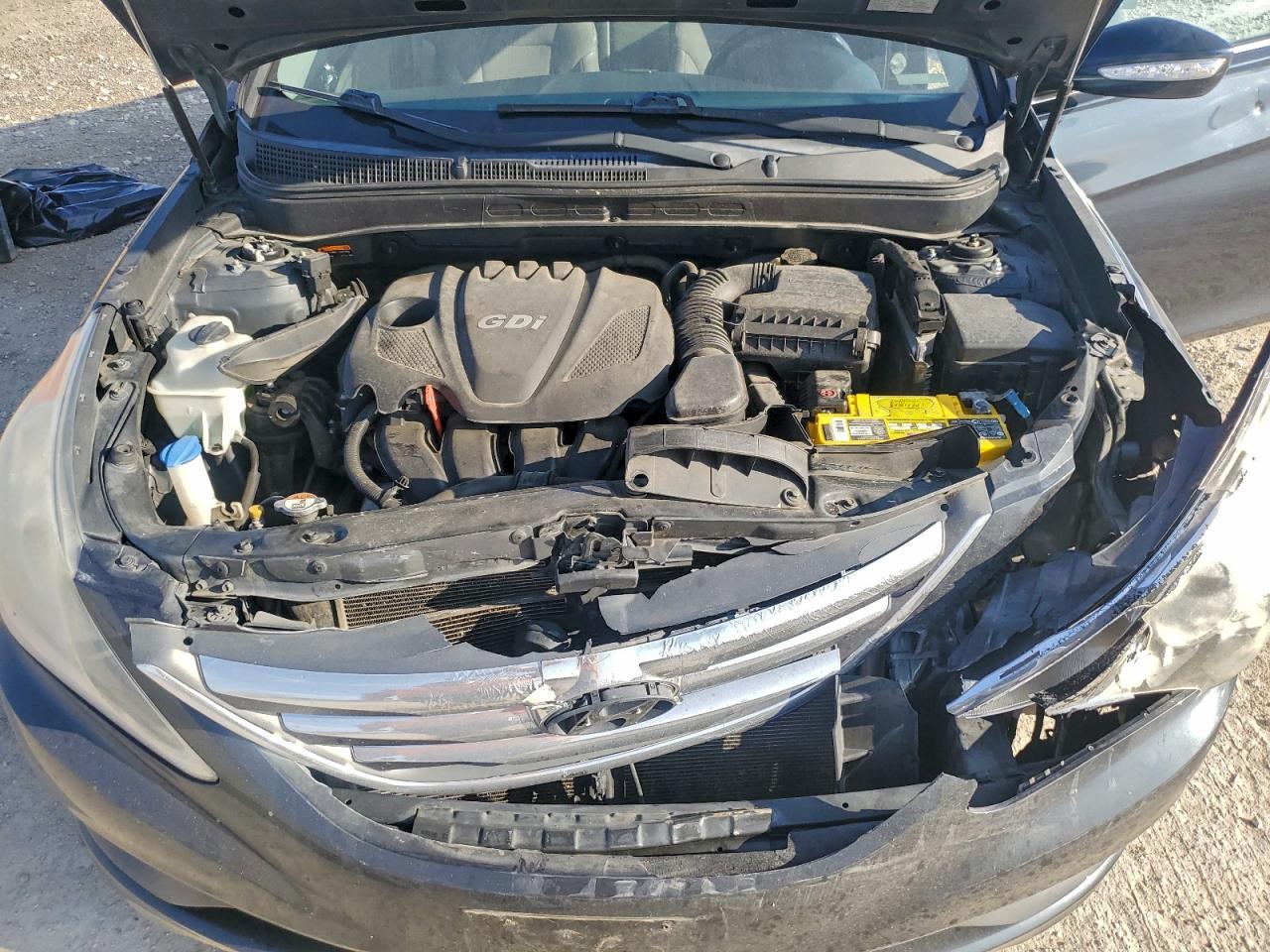 Hyundai SONATA Se Image 11