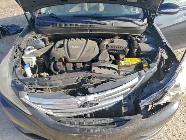 Hyundai SONATA Se Image 11