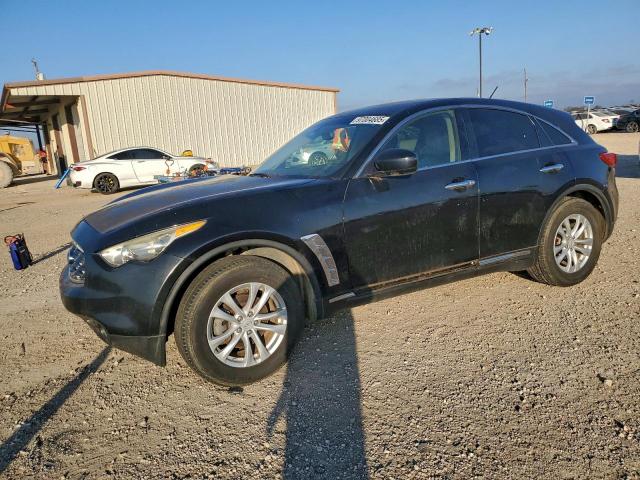  Salvage INFINITI Fx